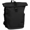 Daniel Ray Wangaratta Rolltop Backpack XL black