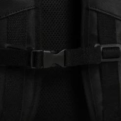 Daniel Ray Wangaratta Rolltop Backpack XL black
