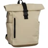 Daniel Ray Wangaratta Rolltop Backpack XL beige