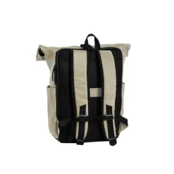 Daniel Ray Wangaratta Rolltop Backpack XL beige