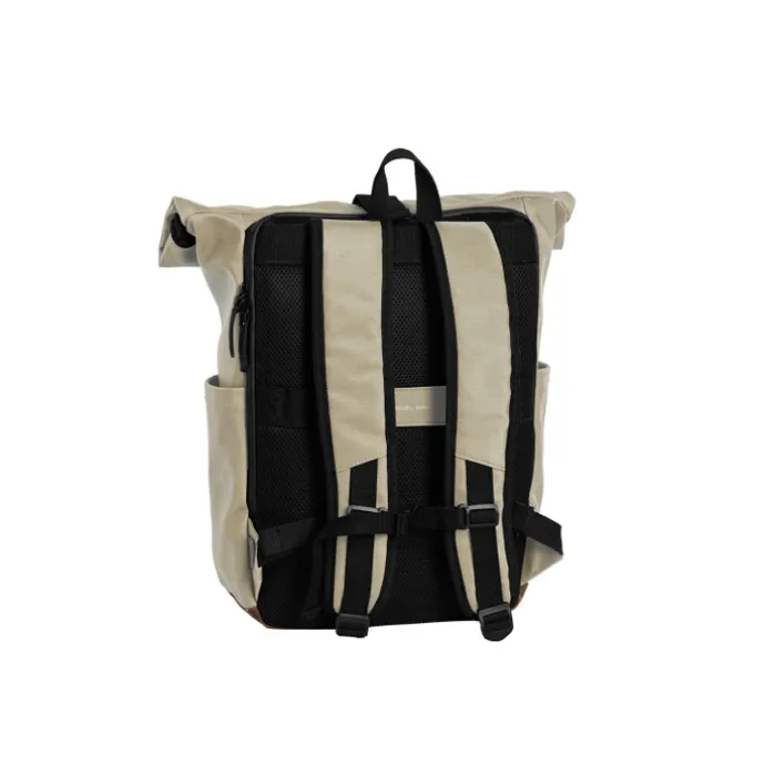 Daniel Ray Wangaratta Rolltop Backpack XL beige