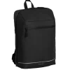 Daniel Ray Wollongong Waterproof Office Backpack XL black