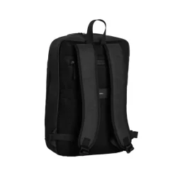 Daniel Ray Wollongong Waterproof Office Backpack XL black