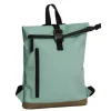 Daniel Ray Yeppoon Backpack old green