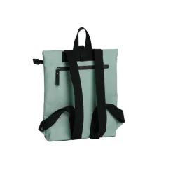 Daniel Ray Yeppoon Backpack old green