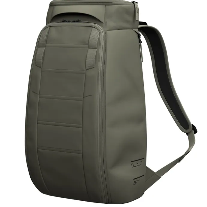Db Journey Hugger Backpack 25L moss green