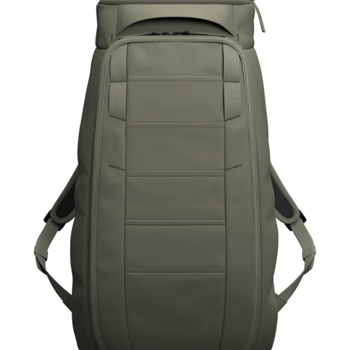 Db Journey Hugger Backpack 25L moss green