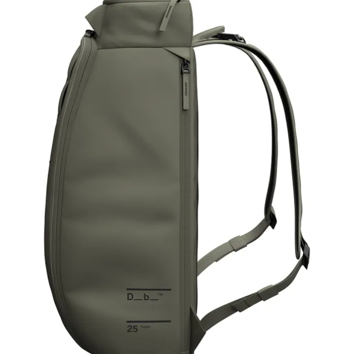 Db Journey Hugger Backpack 25L moss green