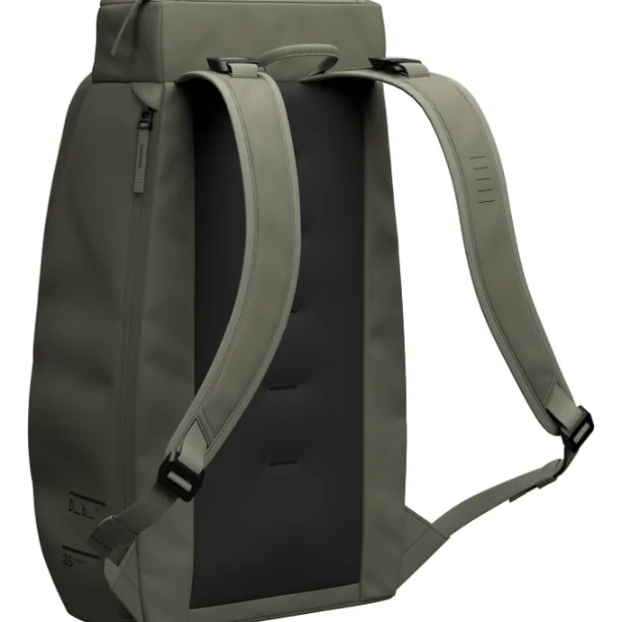 Db Journey Hugger Backpack 25L moss green