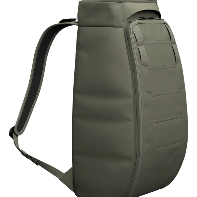Db Journey Hugger Backpack 25L moss green