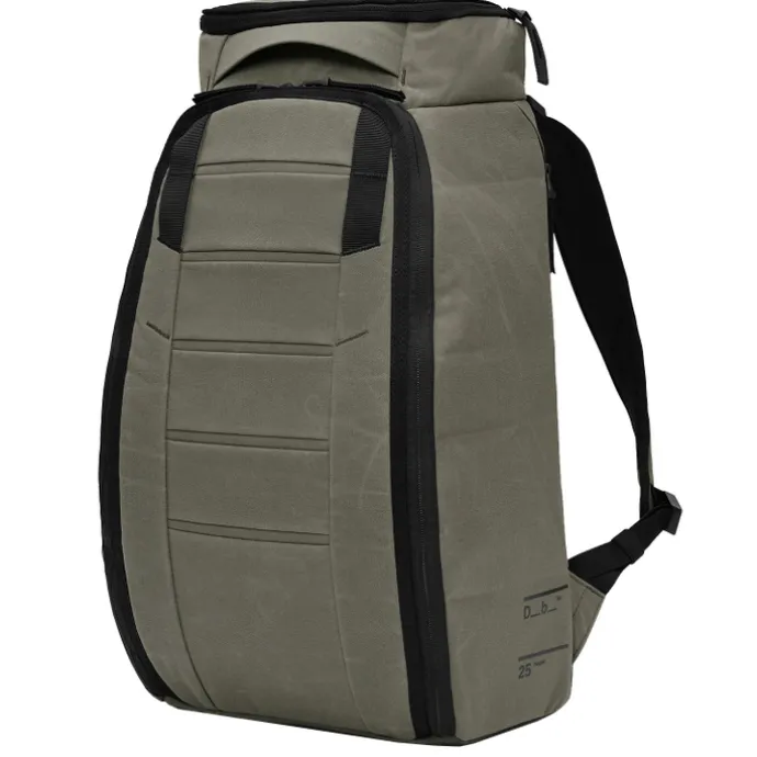 Db Journey Hugger Backpack 25L forest green