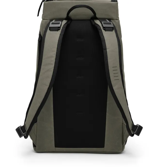 Db Journey Hugger Backpack 25L forest green