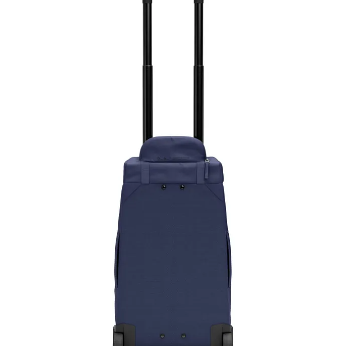 Db Journey Hugger Roller Bag Carry-on 40L blue hour