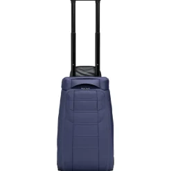Db Journey Hugger Roller Bag Carry-on 40L blue hour