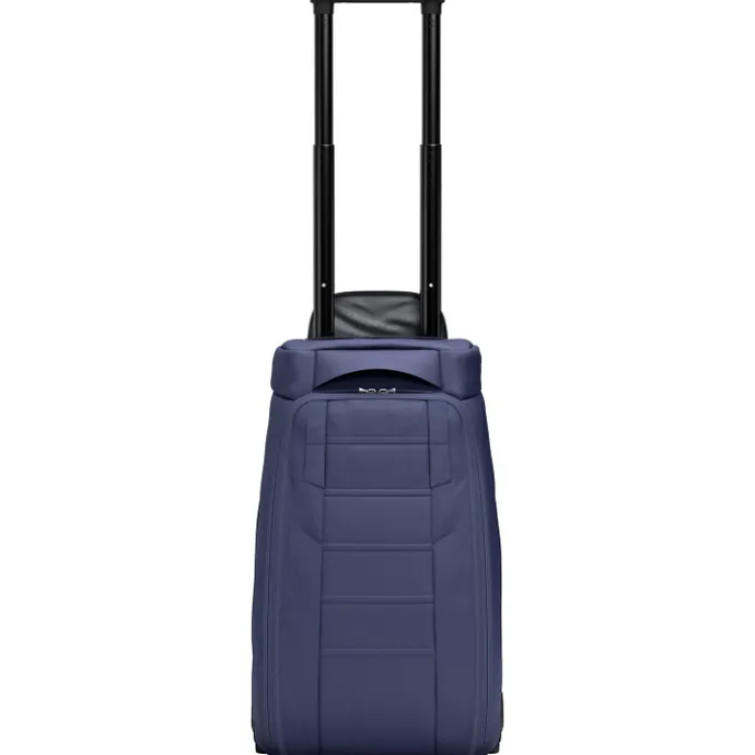 Db Journey Hugger Roller Bag Carry-on 40L blue hour