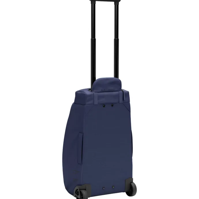 Db Journey Hugger Roller Bag Carry-on 40L blue hour
