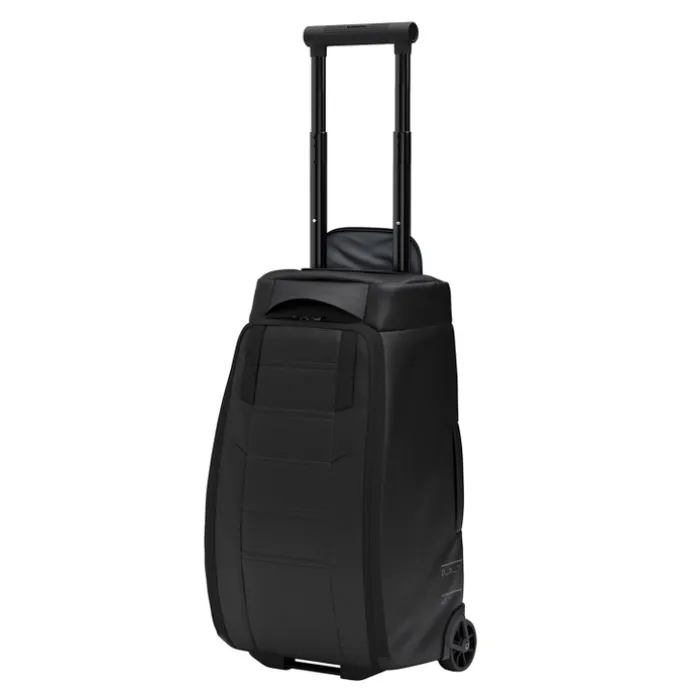 Db Journey Hugger Roller Bag Carry-on 40L black out