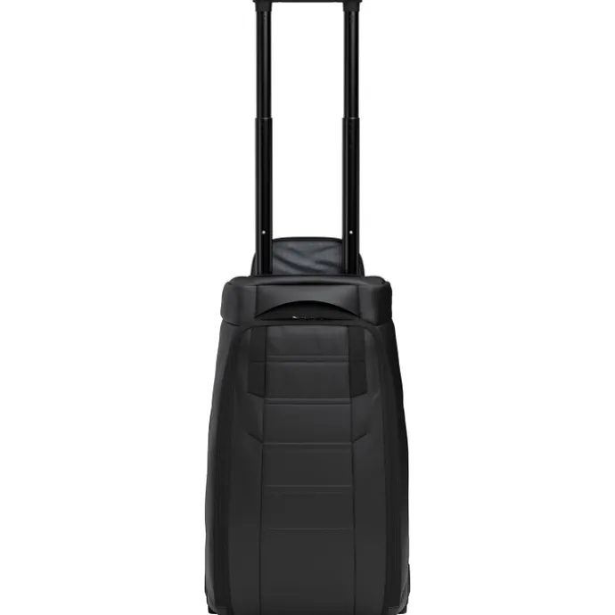 Db Journey Hugger Roller Bag Carry-on 40L black out