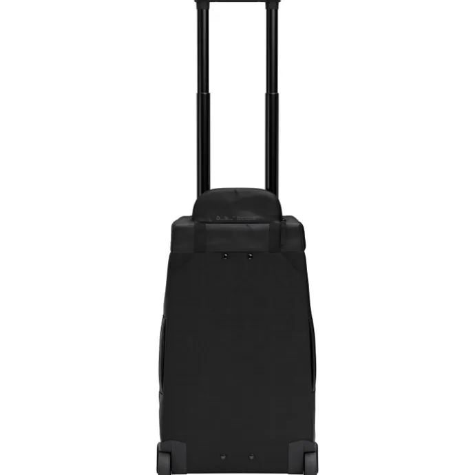 Db Journey Hugger Roller Bag Carry-on 40L black out