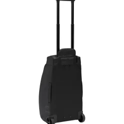 Db Journey Hugger Roller Bag Carry-on 40L black out