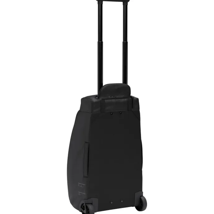 Db Journey Hugger Roller Bag Carry-on 40L black out