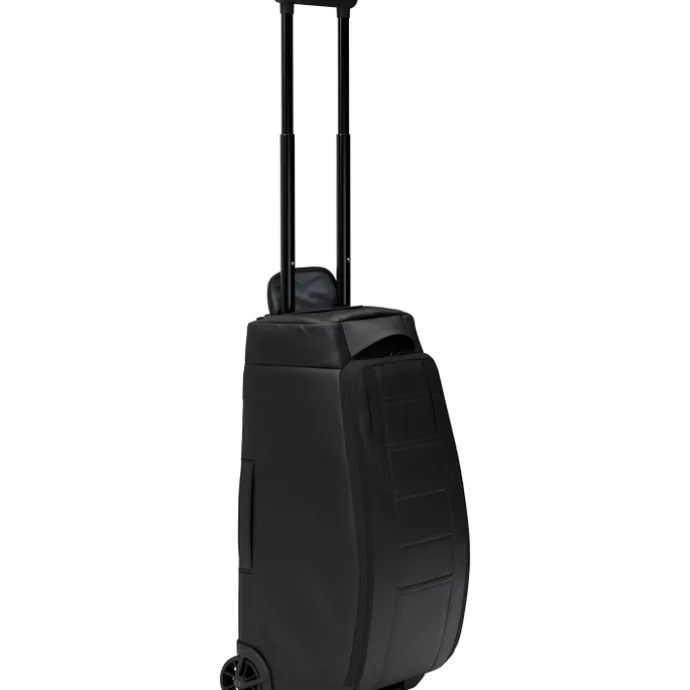 Db Journey Hugger Roller Bag Carry-on 40L black out