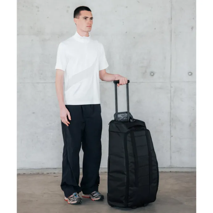 Db Journey Hugger Roller Bag Check-in 60L black out