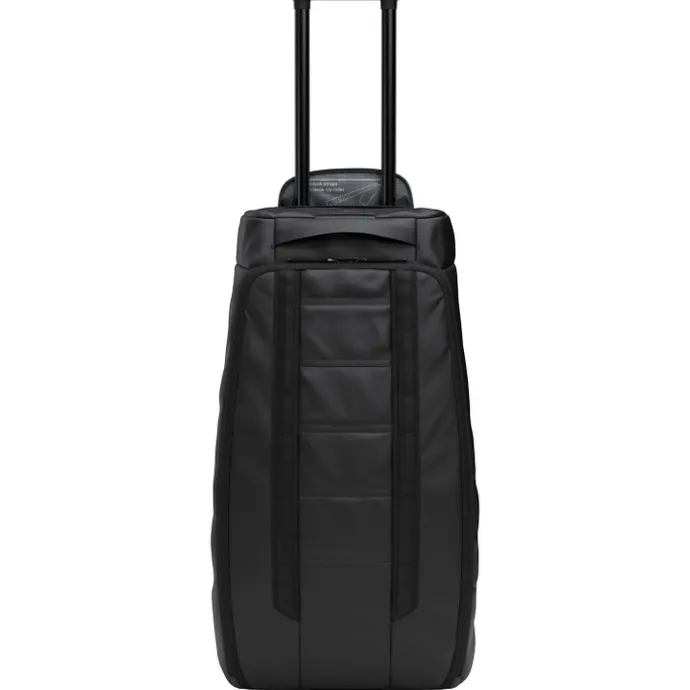 Db Journey Hugger Roller Bag Check-in 60L black out