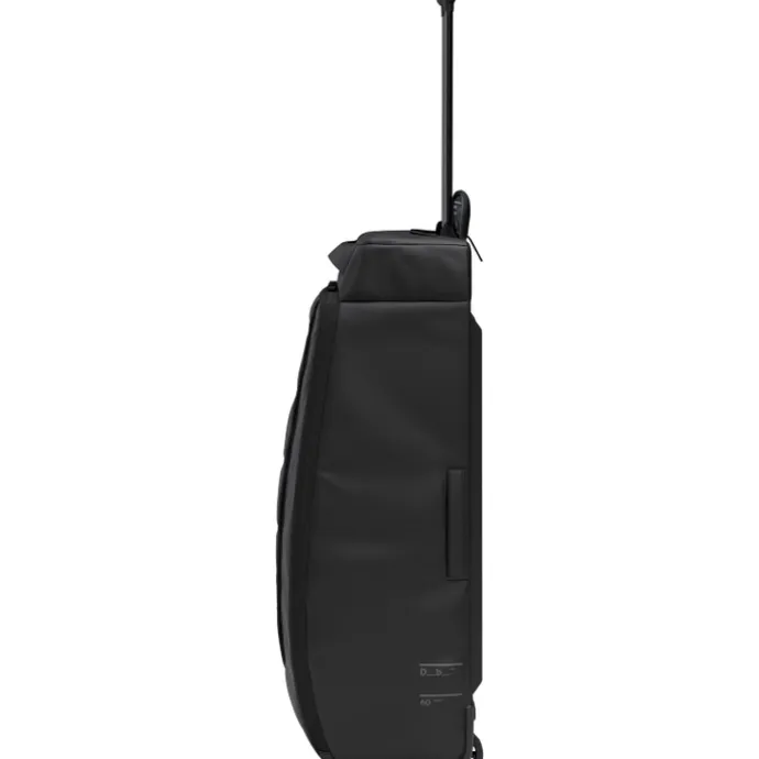 Db Journey Hugger Roller Bag Check-in 60L black out