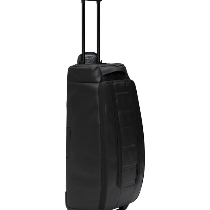 Db Journey Hugger Roller Bag Check-in 60L black out