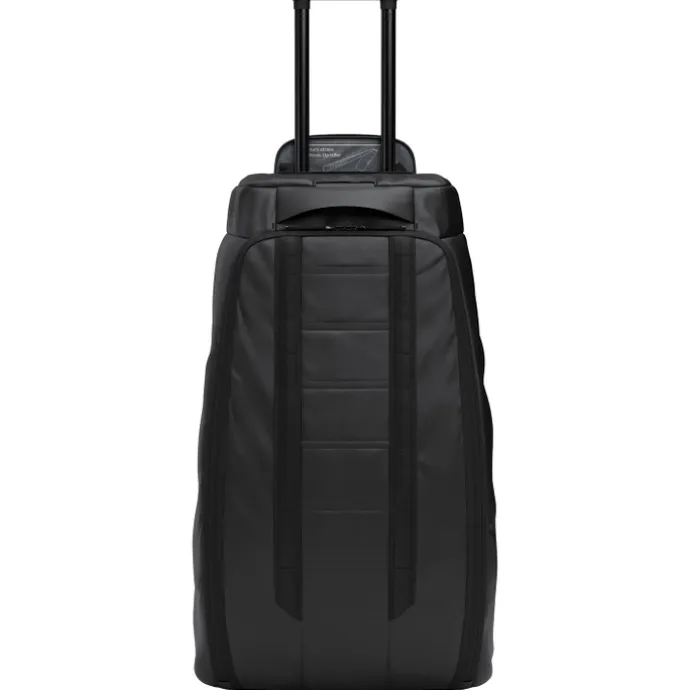 Db Journey Hugger Roller Bag Check-in 90L black out