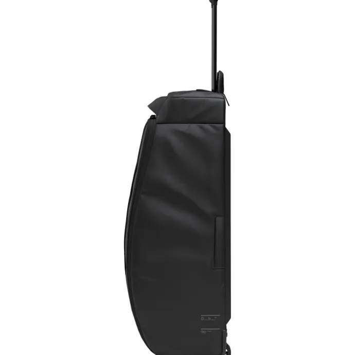 Db Journey Hugger Roller Bag Check-in 90L black out