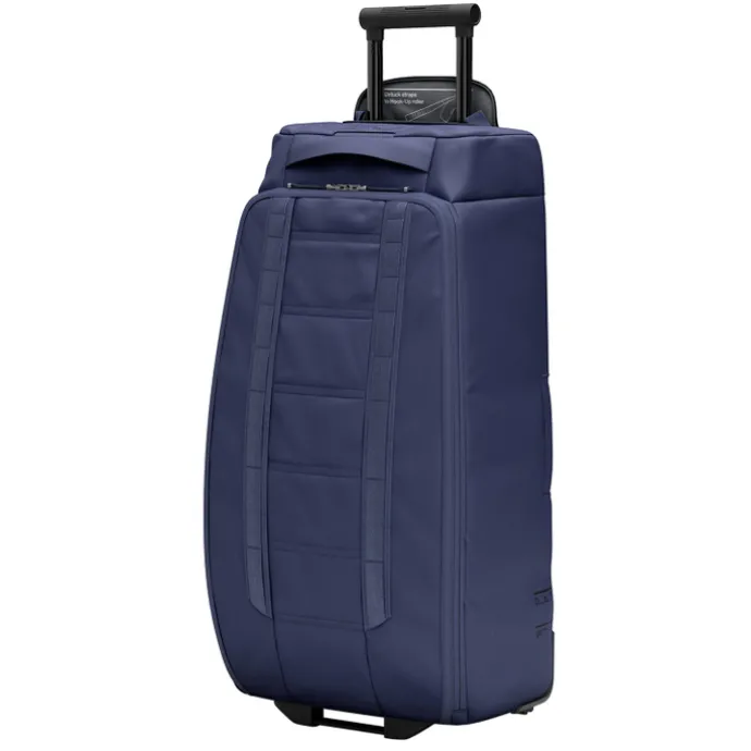 Db Journey Hugger Roller Bag Check-in 60L blue hour