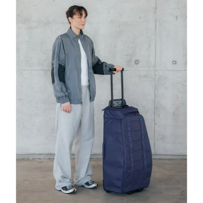 Db Journey Hugger Roller Bag Check-in 60L blue hour