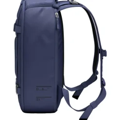 Db Journey Ramverk Backpack 21L blue hour