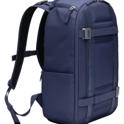 Db Journey Ramverk Backpack 21L blue hour