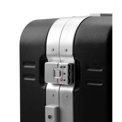 DB Journey Ramverk Pro Check-in Luggage Medium black out