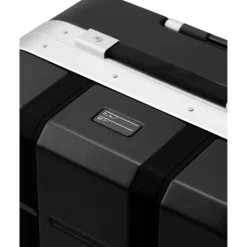 DB Journey Ramverk Pro Check-in Luggage Medium black out