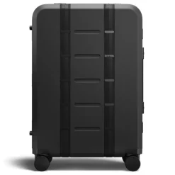 DB Journey Ramverk Pro Check-in Luggage Medium black out