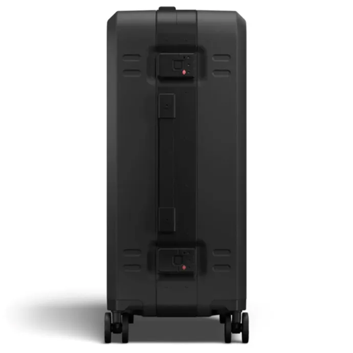 DB Journey Ramverk Pro Check-in Luggage Medium black out