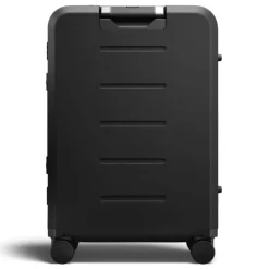 DB Journey Ramverk Pro Check-in Luggage Medium black out