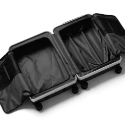 DB Journey Ramverk Pro Check-in Luggage Medium black out