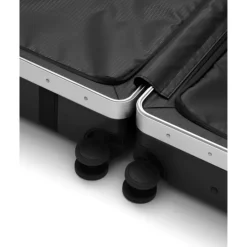 DB Journey Ramverk Pro Check-in Luggage Medium black out