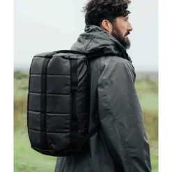 Db Journey Roamer Duffel 40L black out