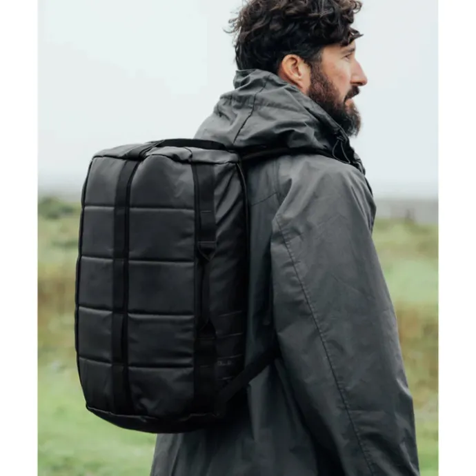 Db Journey Roamer Duffel 40L black out