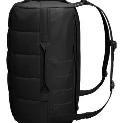 Db Journey Roamer Duffel 40L black out