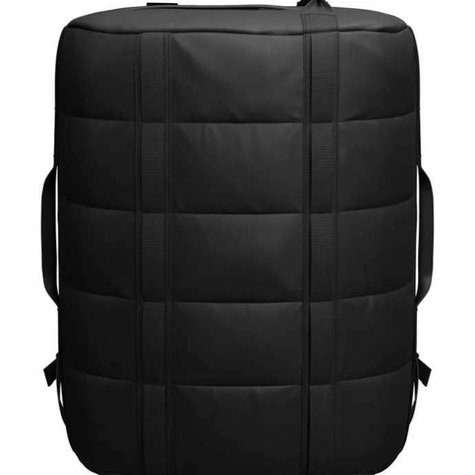 Db Journey Roamer Duffel 60L black out