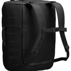 Db Journey Roamer Duffel 60L black out