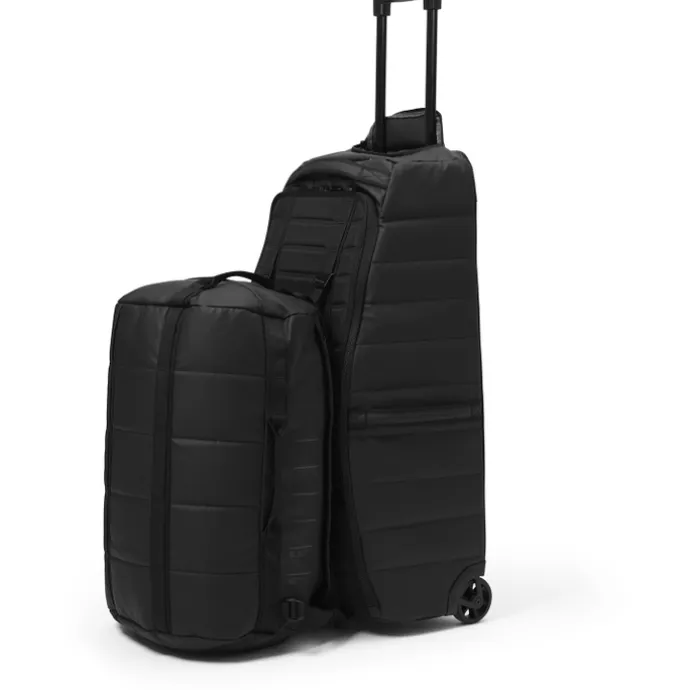 Db Journey Roamer Duffel 60L black out