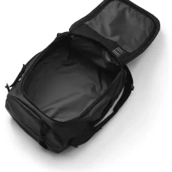 Db Journey Roamer Duffel 60L black out